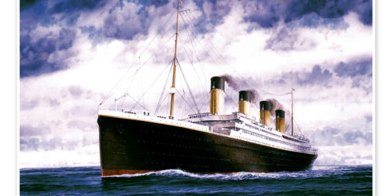 titanic