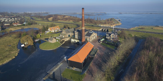 stoomgemaal