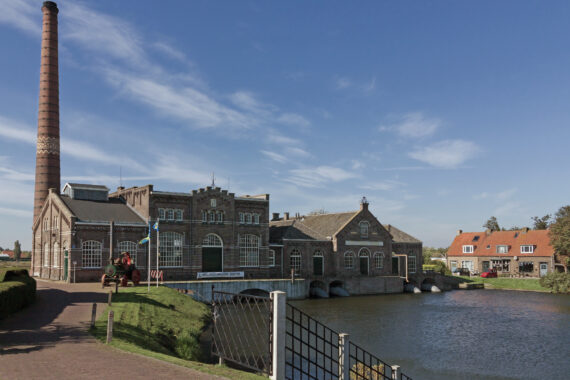 Medemblik Stoomgemaal