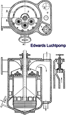 Pompen