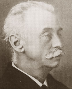 De oprichting van de Machinefabriek Bolnes voorheen J. H. van Cappellen,  en geschiedenis van de Bolnes Scheepsmotoren