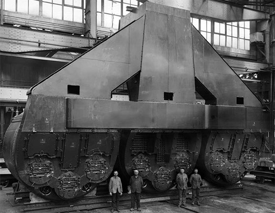  Drie scheepsketels elk van 185 m2 verwarmend oppervlak, stoomdruk 13 kgcm2, Rotterdamse Lloyd, Rotterdam_behoeve van het S.S. Anjer