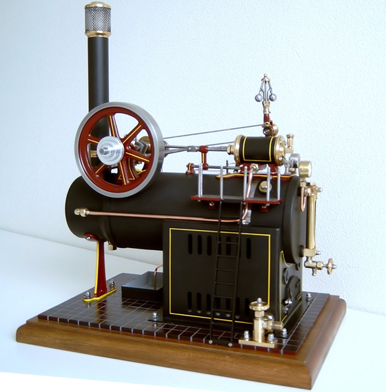 locomobiel 560 2