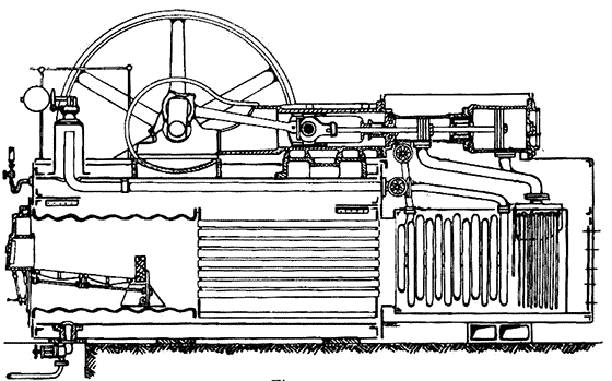 Oververhitter