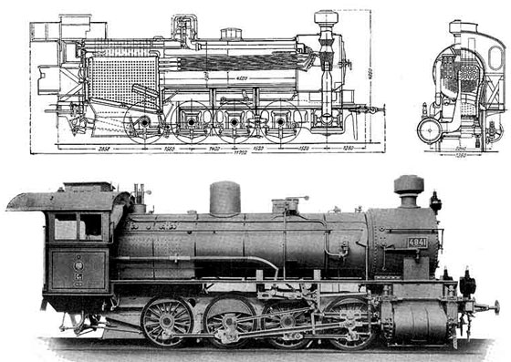 locomotief